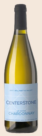 2017 Centerstone Un-Oaked Chardonnay