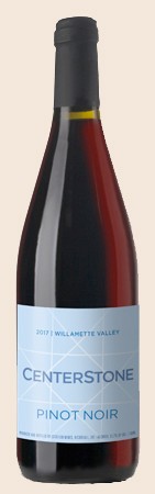 2017 Centerstone Willamette Valley Pinot Noir
