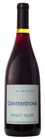 2018 Centerstone Willamette Valley Pinot Noir