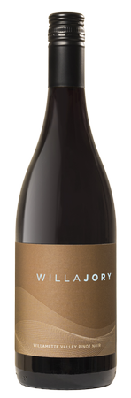 2023 WillaJory Willamette Valley Pinot NOir